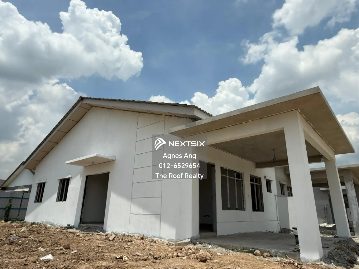 Semi-detached House For Sale in Telok Panglima Garang Selangor - Image 8