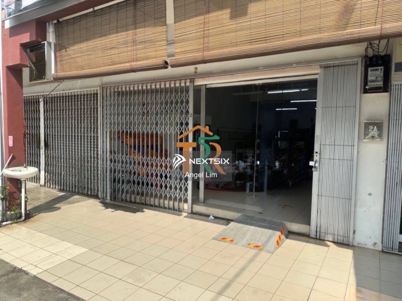 Shop For Sale in Batu Pahat Johor - Image 3