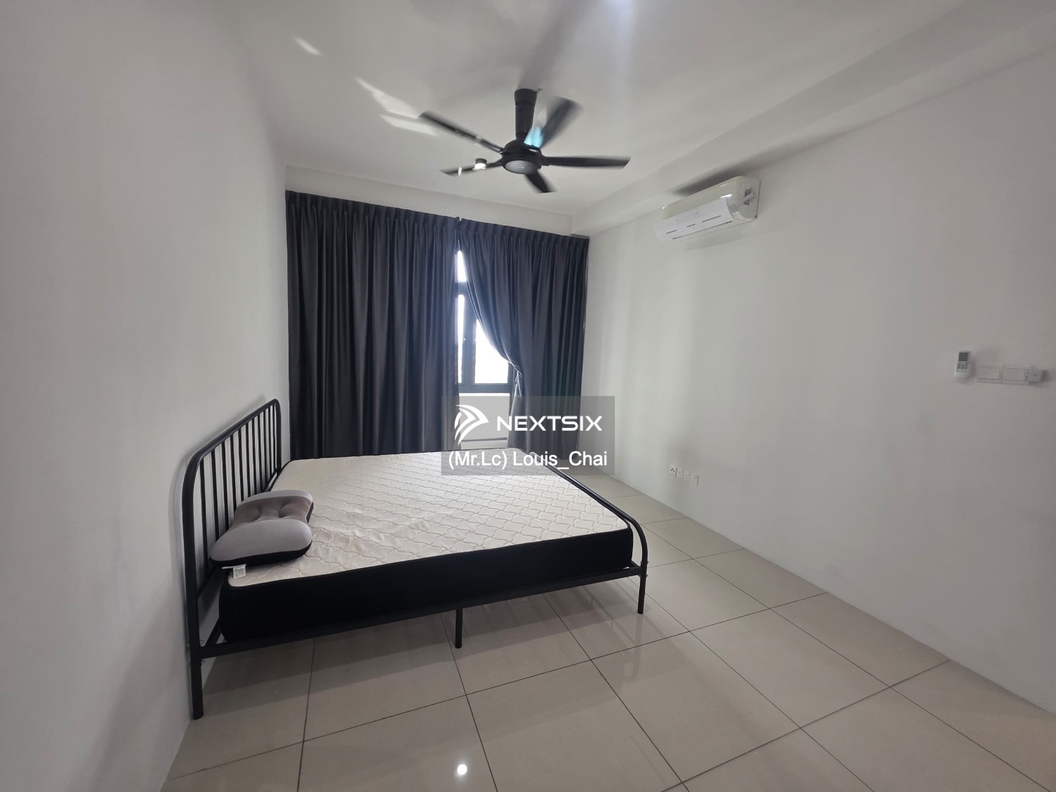 Serviced Residence For Sale in Perling Johor - Image 11