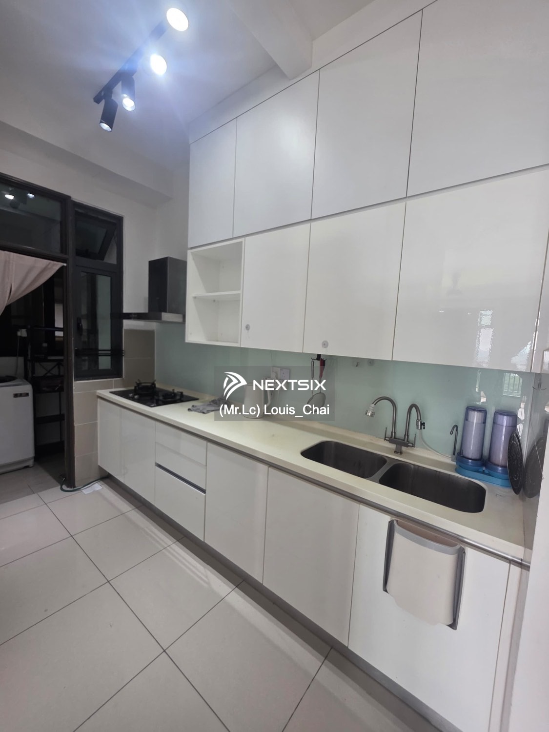 Serviced Residence For Sale in Perling Johor - Image 7