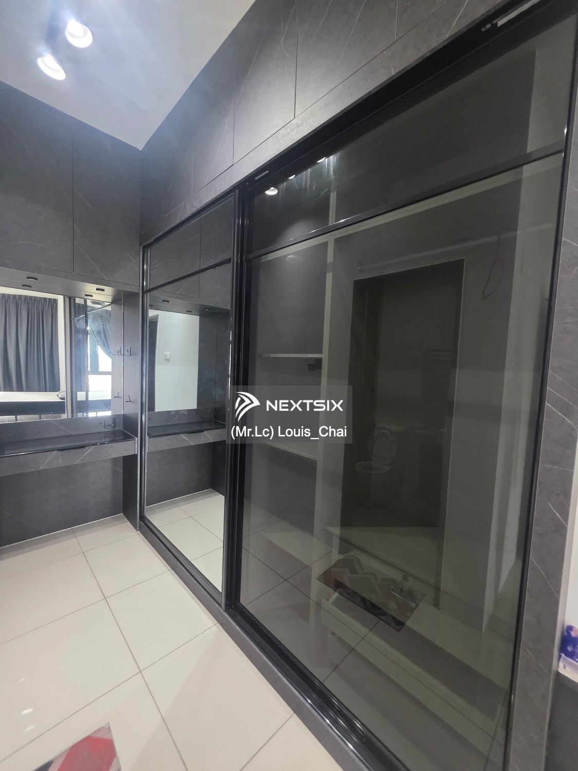 Serviced Residence For Sale in Perling Johor - Image 9