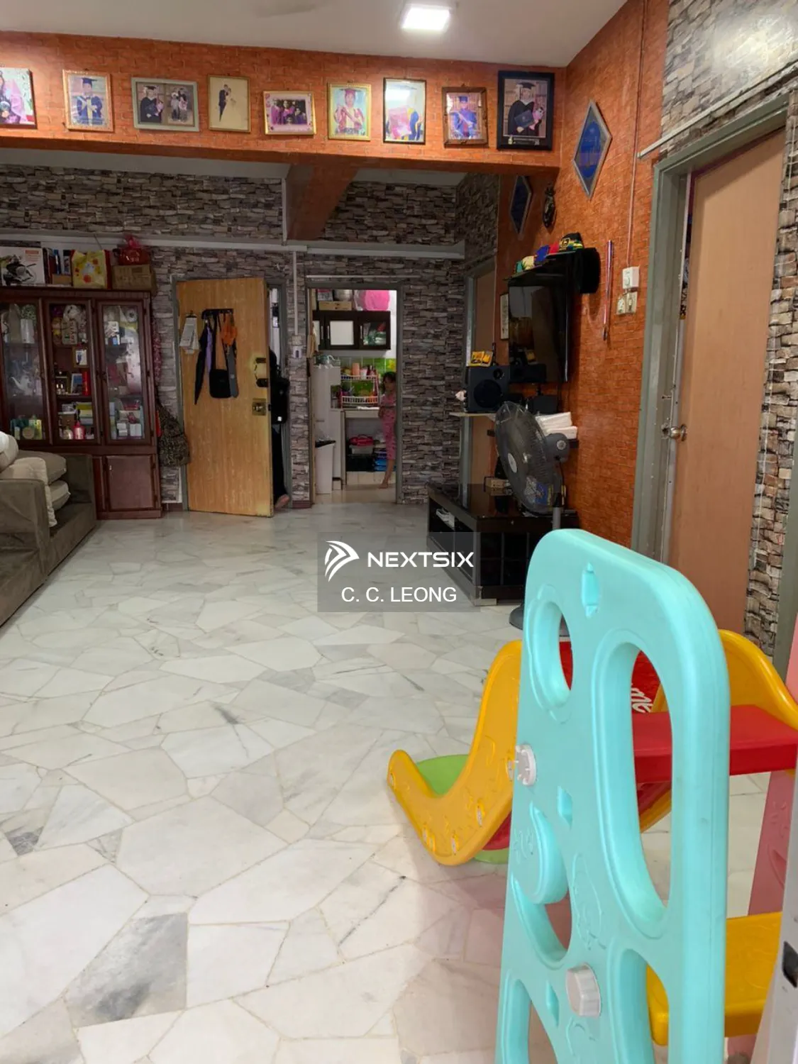 Apartment For Sale in Kuchai Lama Wilayah Persekutuan Kuala Lumpur - Image 3
