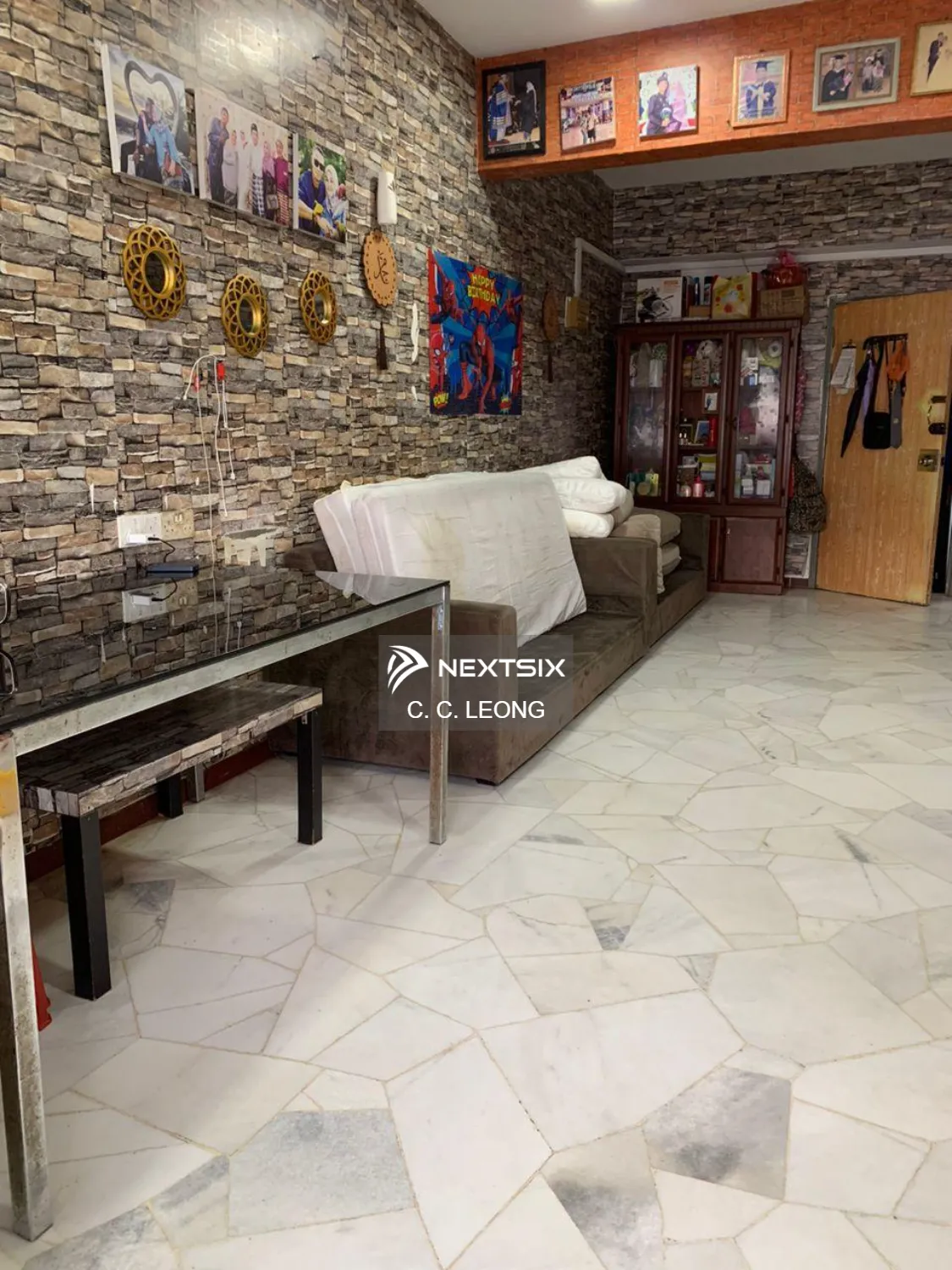 Apartment For Sale in Kuchai Lama Wilayah Persekutuan Kuala Lumpur - Image 5