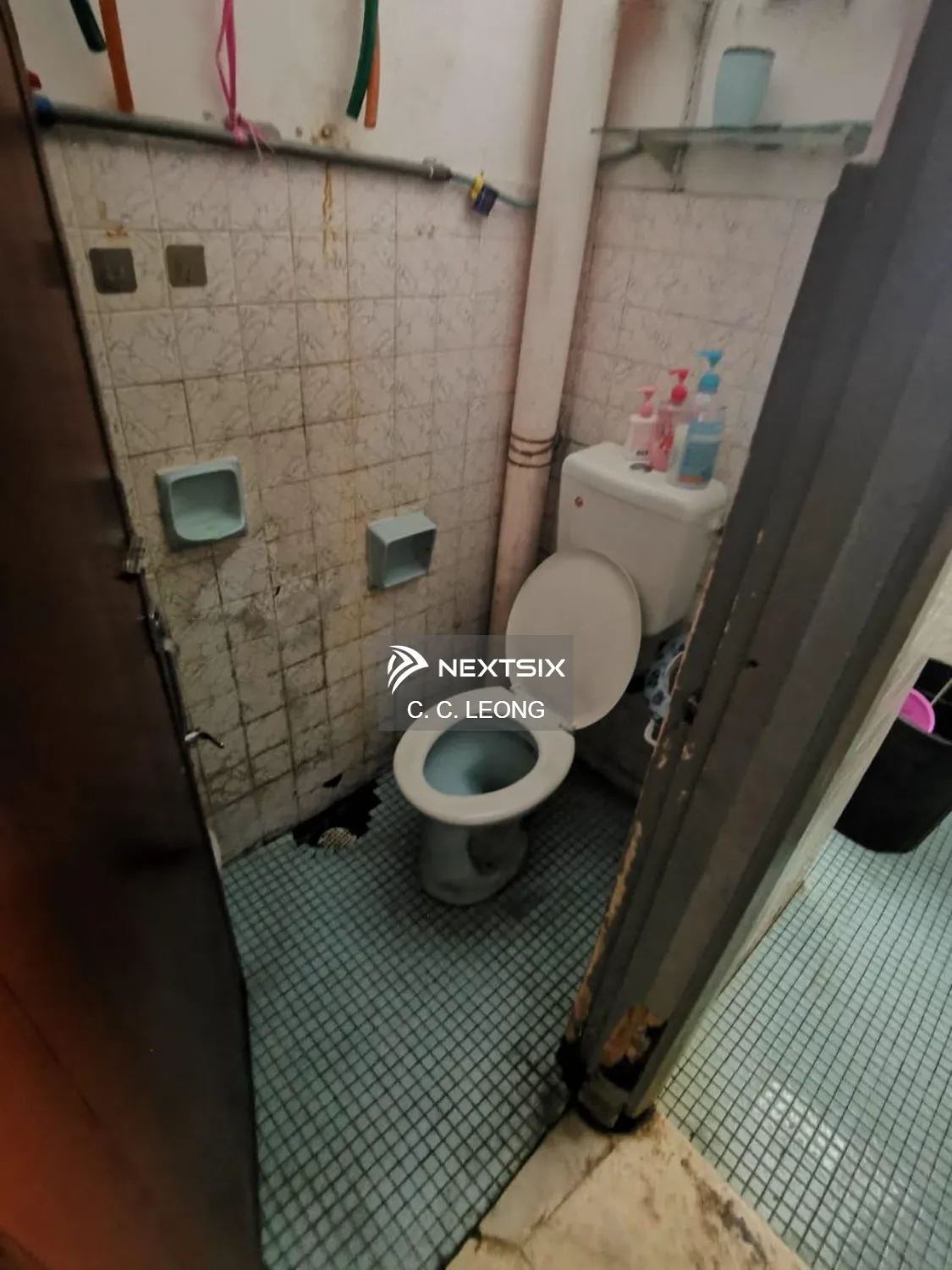 Apartment For Sale in Kuchai Lama Wilayah Persekutuan Kuala Lumpur - Image 7