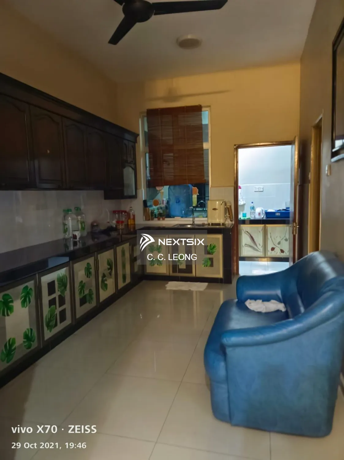 2-sty Terrace/Link House For Sale in Cheng Melaka - Image 5
