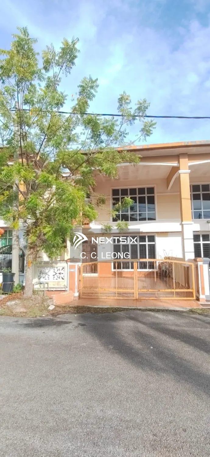2-sty Terrace/Link House For Sale in Cheng Melaka - Image 7