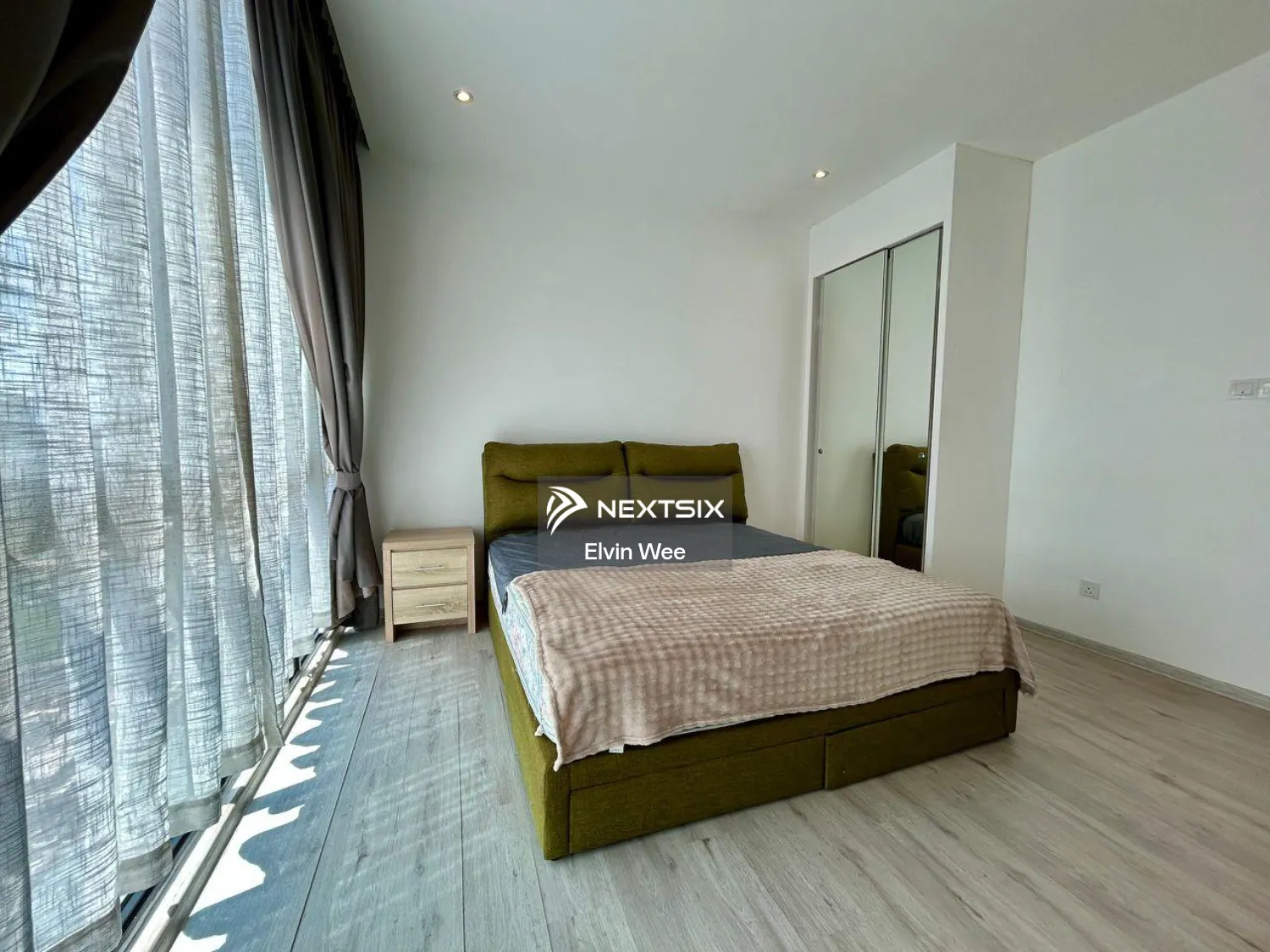 Condominium For Sale in Kuching Sarawak