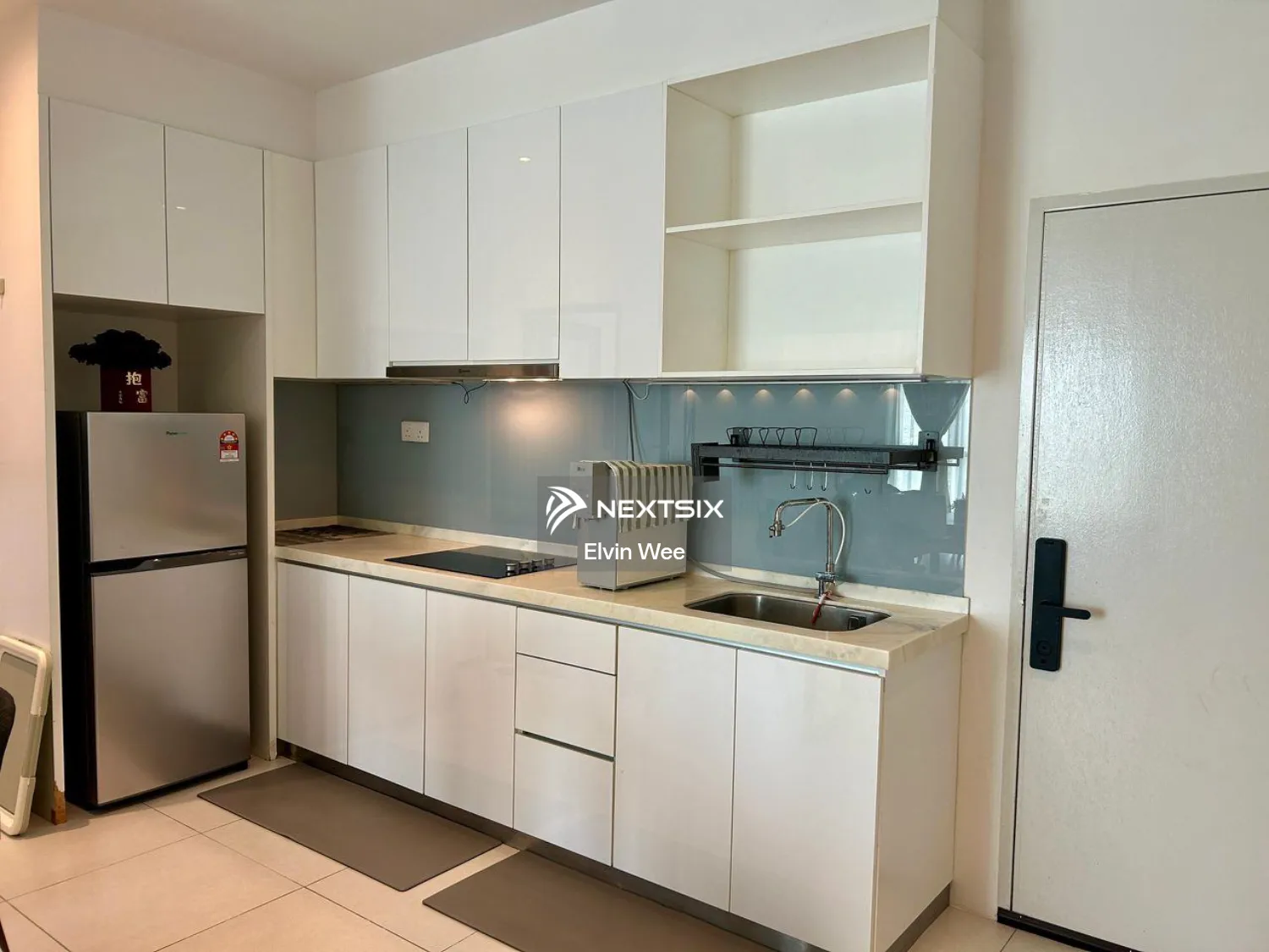 Condominium For Sale in Kuching Sarawak - Image 5