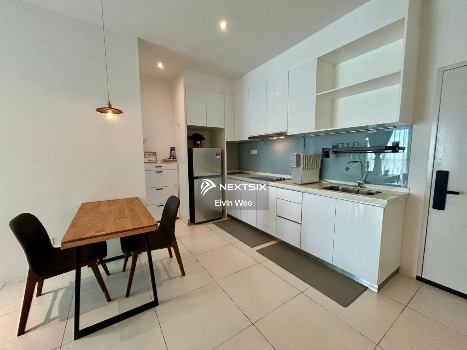 Condominium For Sale in Kuching Sarawak - Image 6