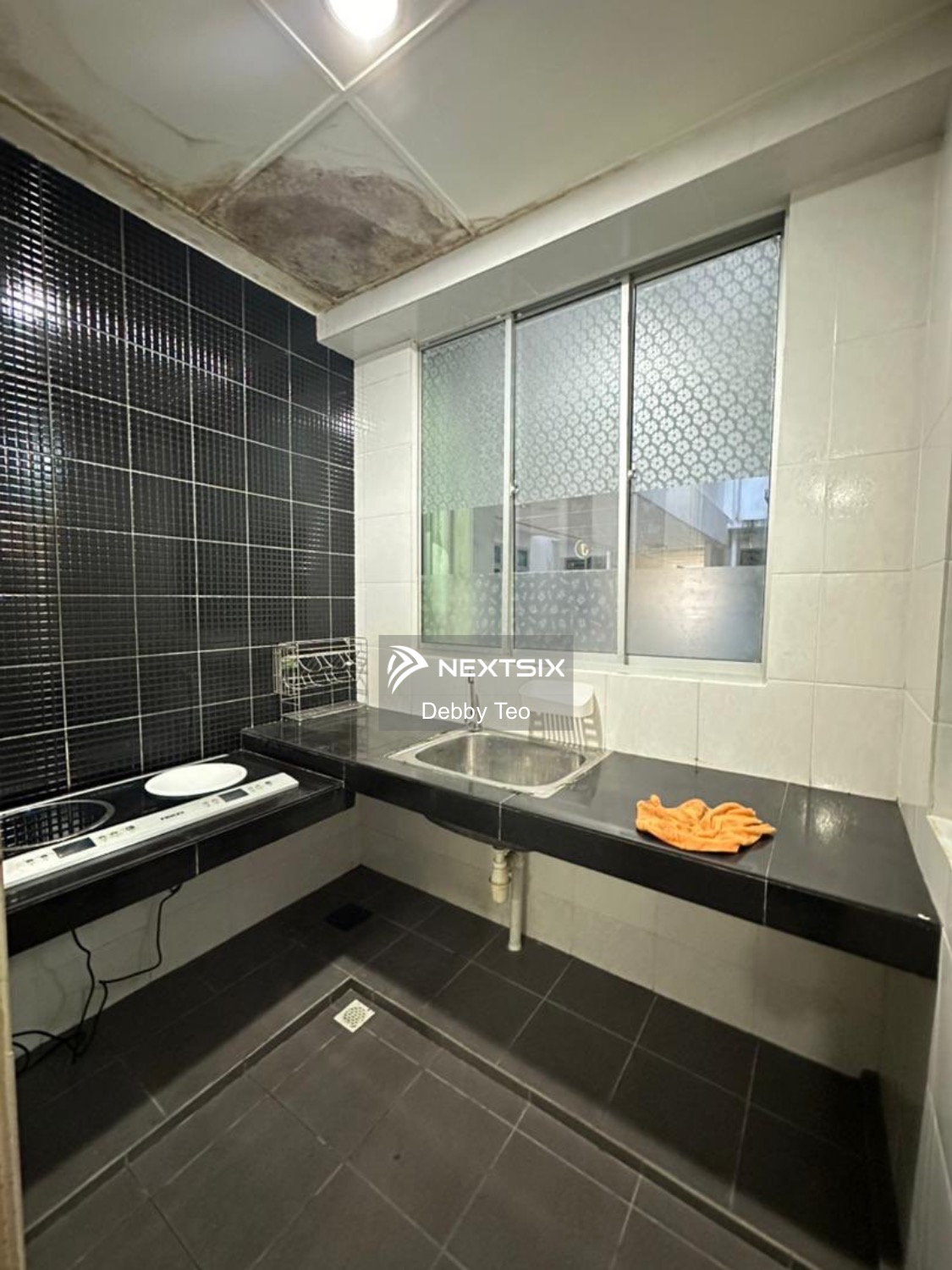 Apartment For Sale in Kuching Sarawak