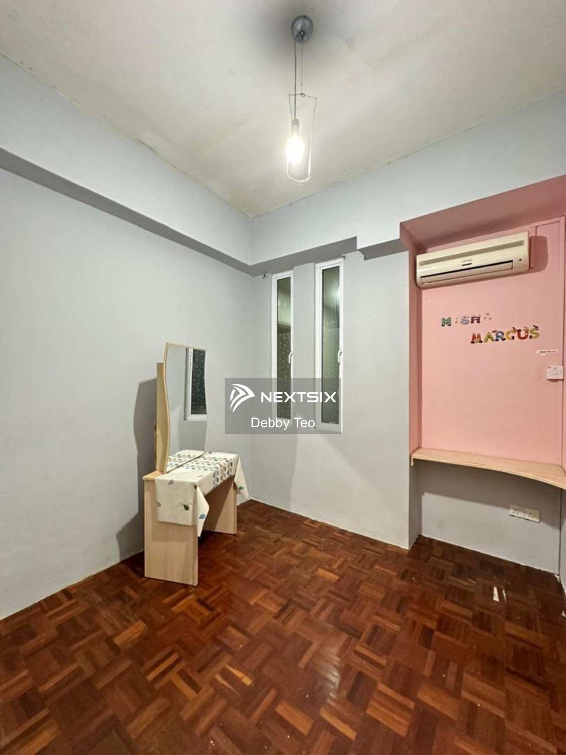 Apartment For Sale in Kuching Sarawak - Image 9
