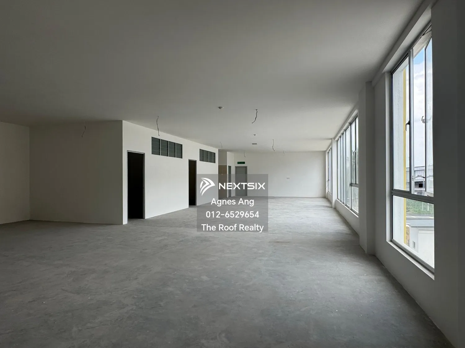 Semi-D Factory For Rent in Telok Panglima Garang Selangor - Image 11