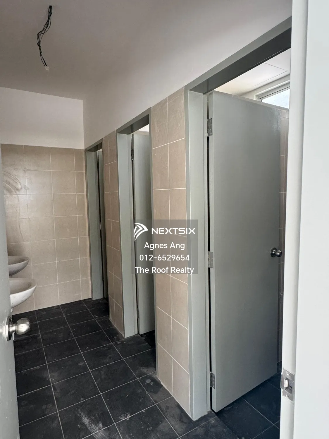 Semi-D Factory For Rent in Telok Panglima Garang Selangor - Image 12