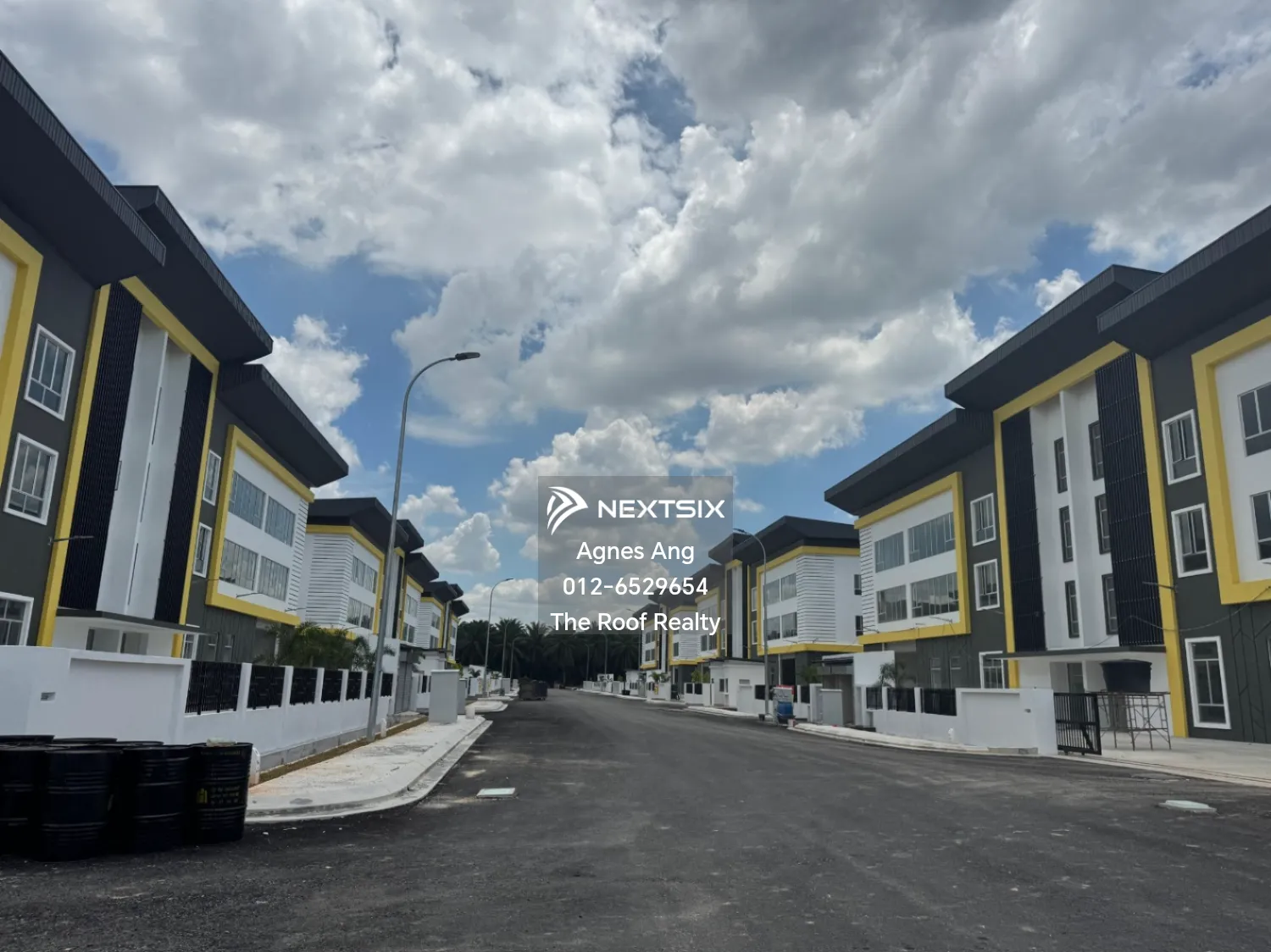 Semi-D Factory For Rent in Telok Panglima Garang Selangor - Image 6