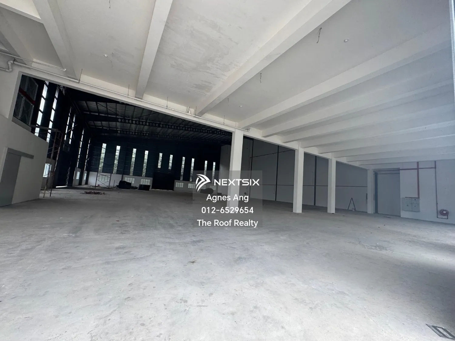 Semi-D Factory For Rent in Telok Panglima Garang Selangor - Image 7
