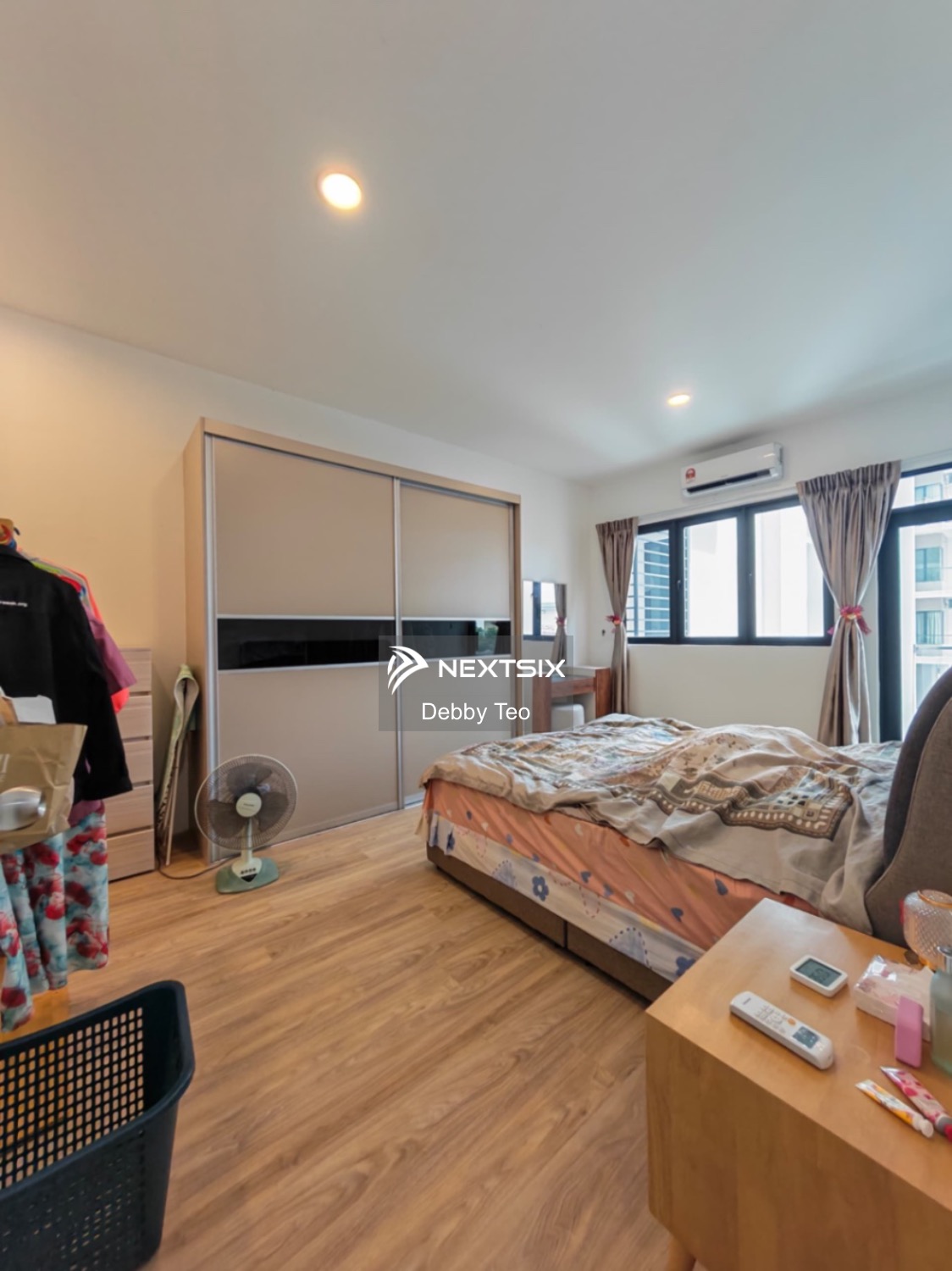 Condominium For Sale in Kuching Sarawak