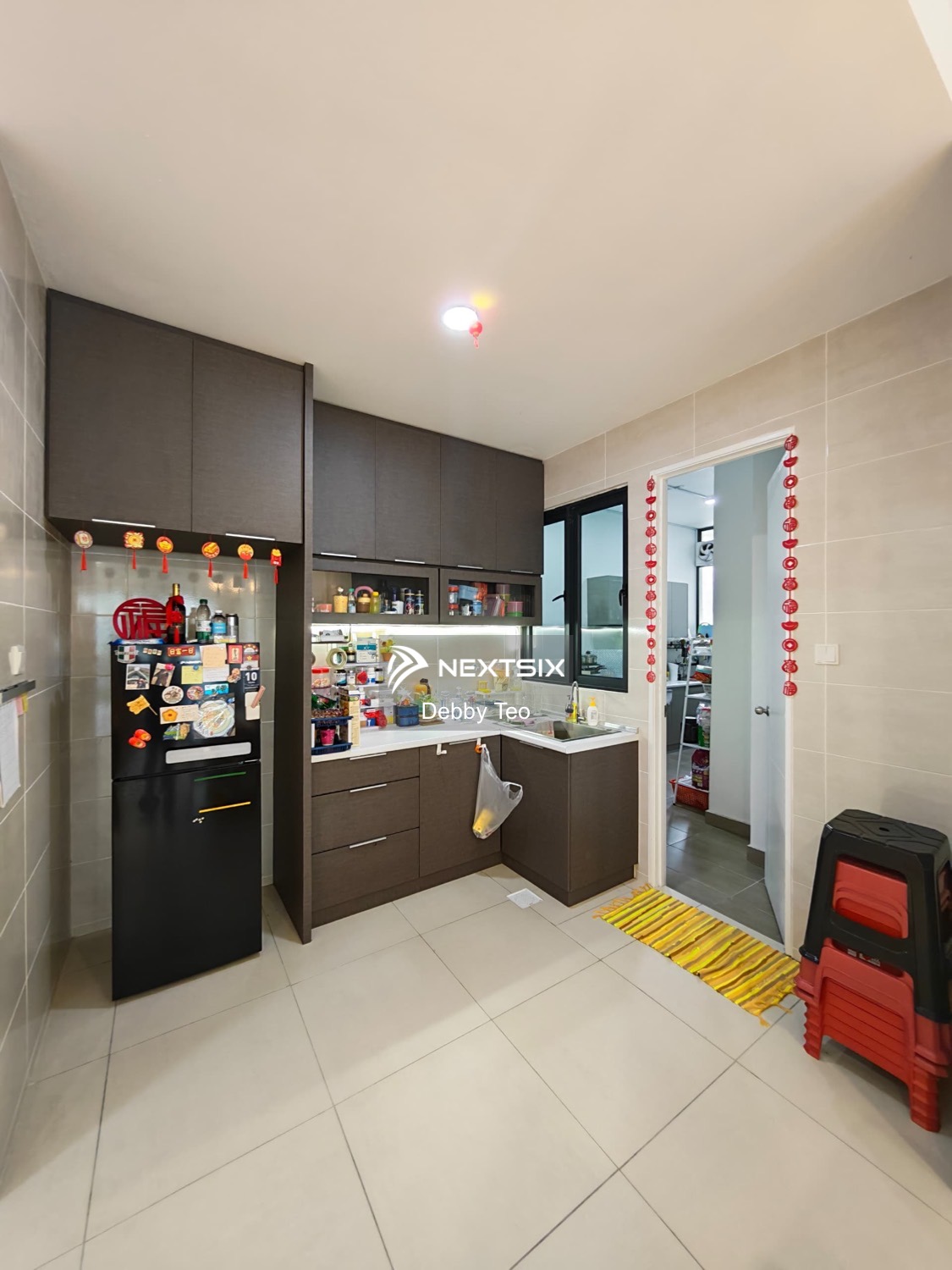Condominium For Sale in Kuching Sarawak - Image 10