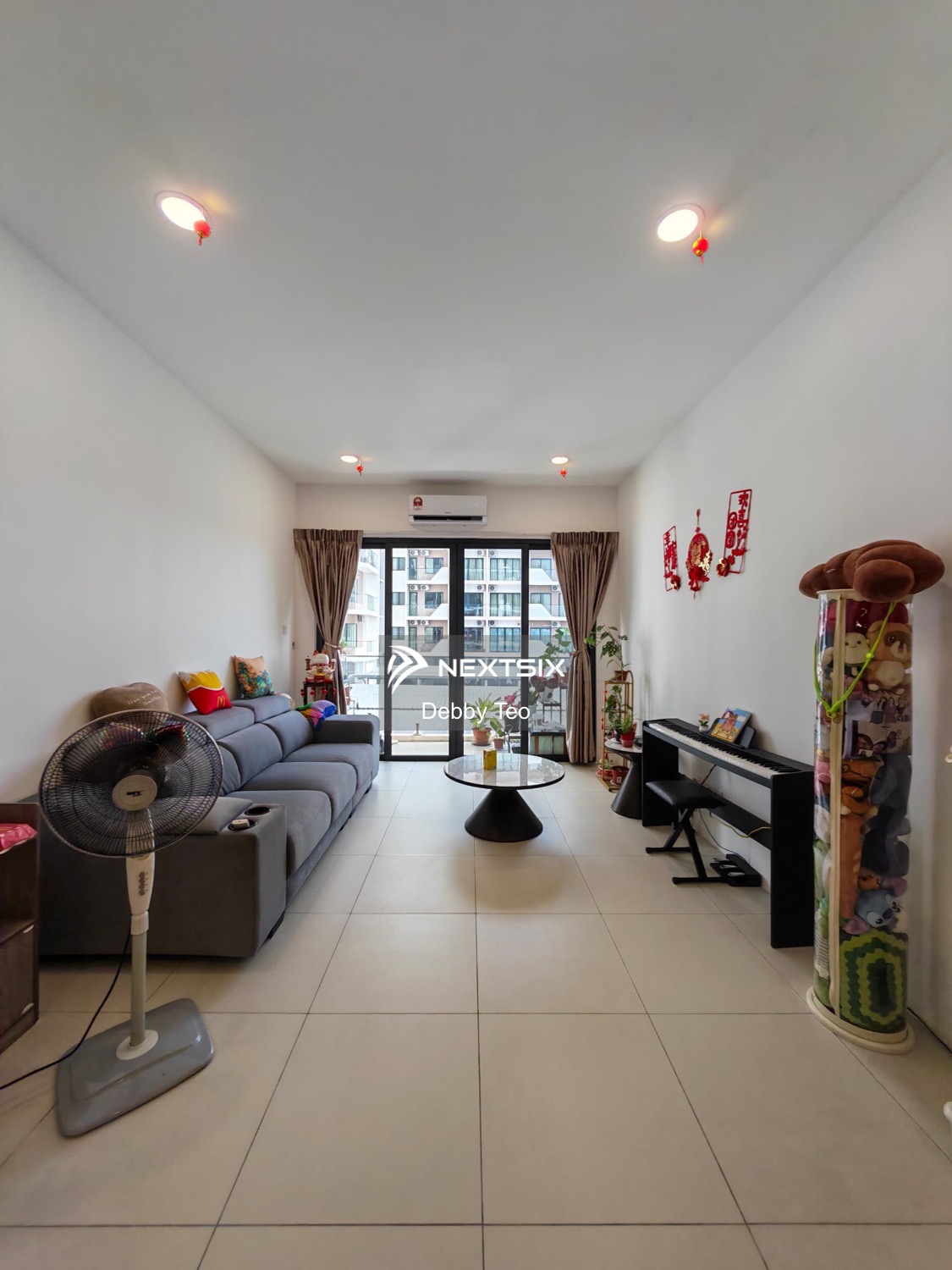 Condominium For Sale in Kuching Sarawak - Image 11
