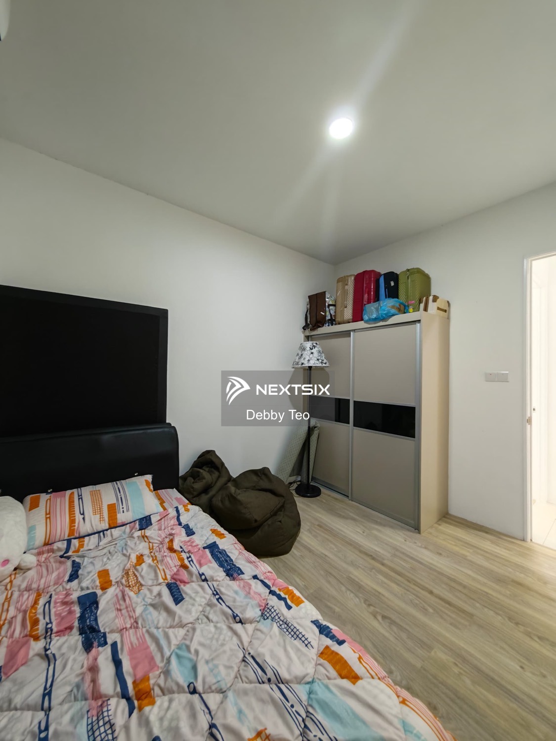 Condominium For Sale in Kuching Sarawak - Image 12