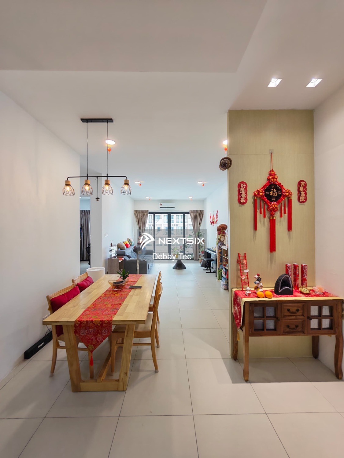 Condominium For Sale in Kuching Sarawak - Image 14
