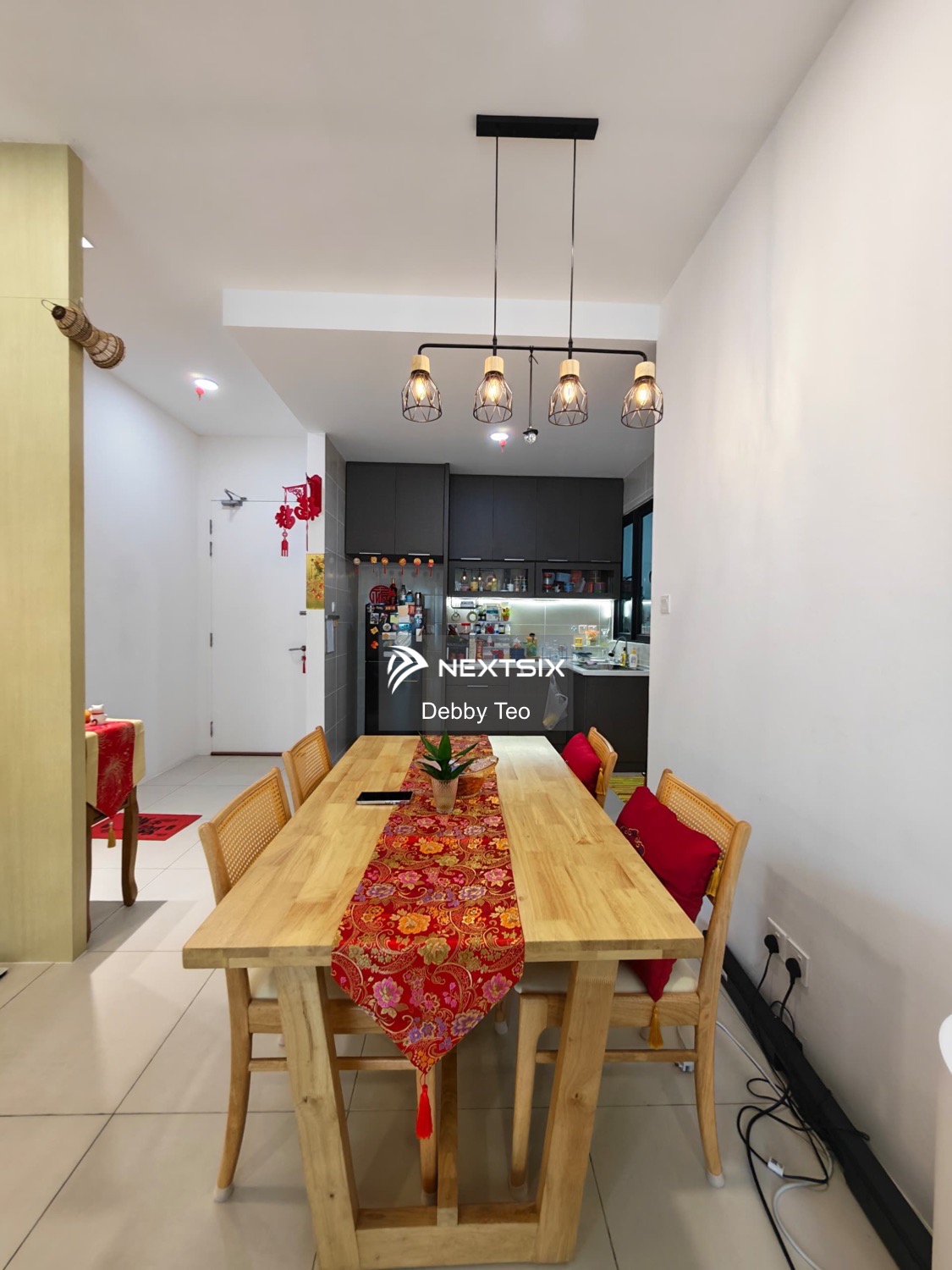 Condominium For Sale in Kuching Sarawak - Image 5