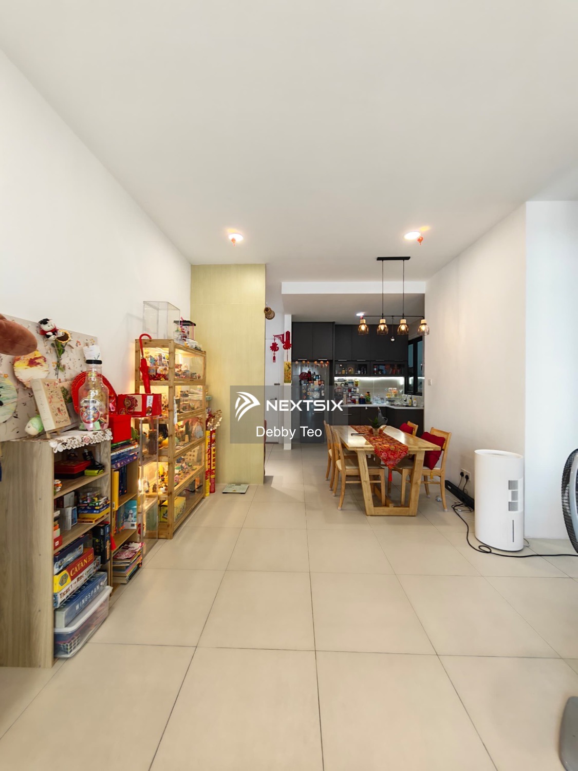 Condominium For Sale in Kuching Sarawak - Image 7