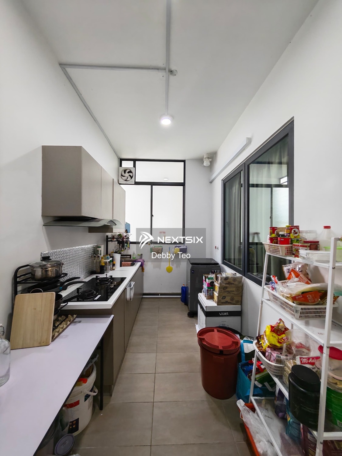 Condominium For Sale in Kuching Sarawak - Image 8