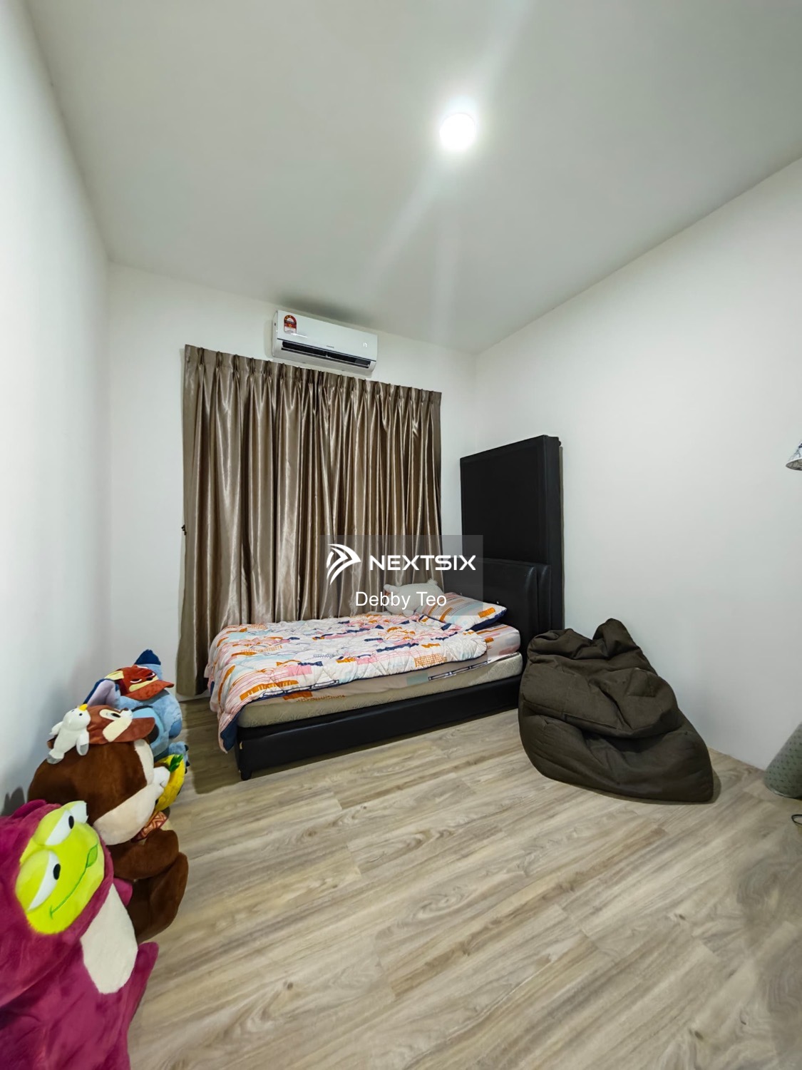 Condominium For Sale in Kuching Sarawak - Image 9
