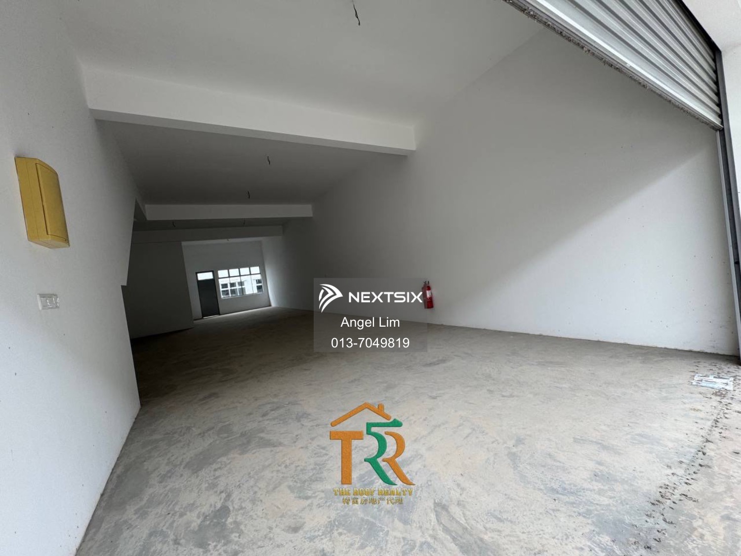 Shop For Sale in Yong Peng Johor