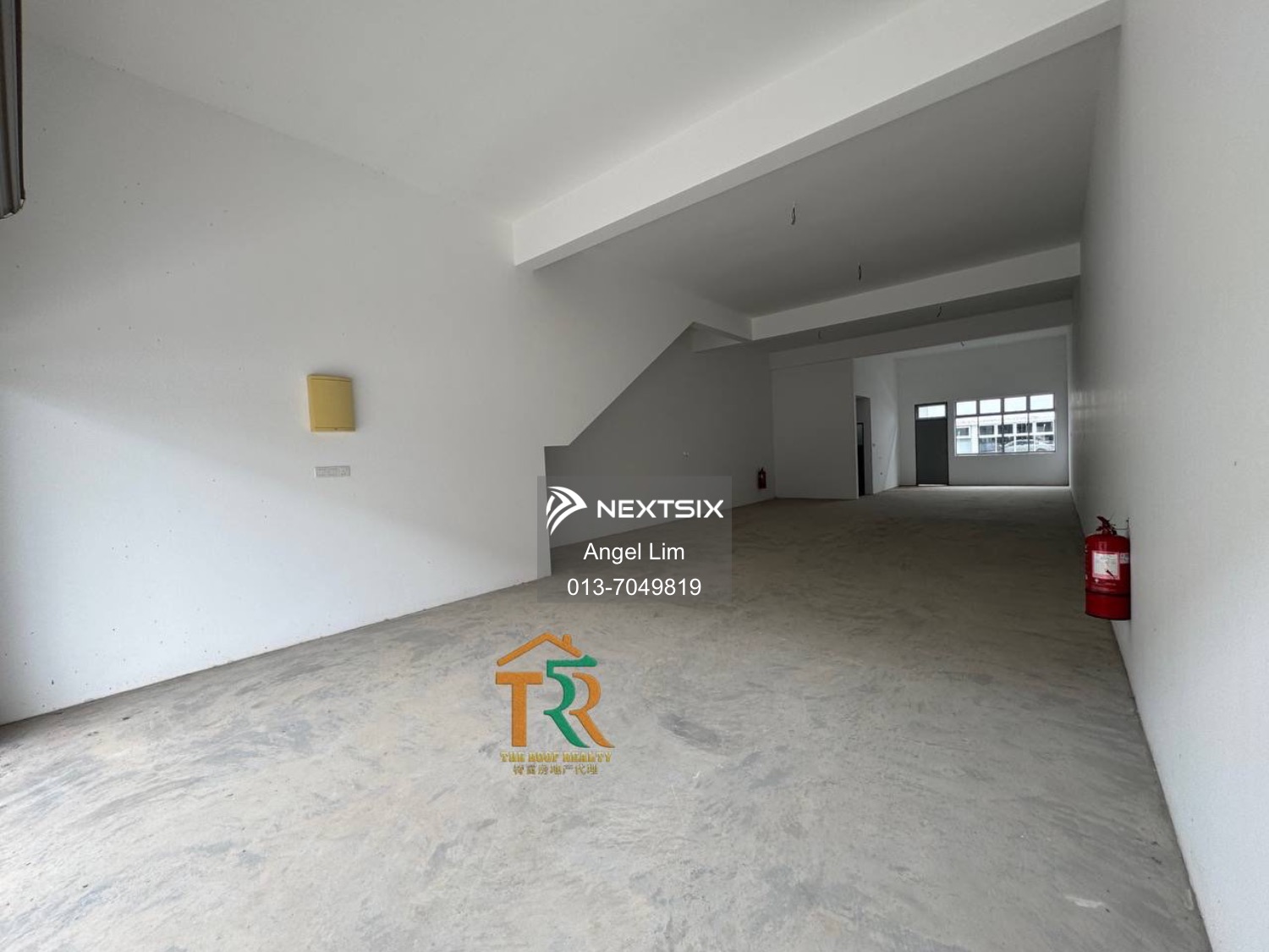 Shop For Sale in Yong Peng Johor - Image 5