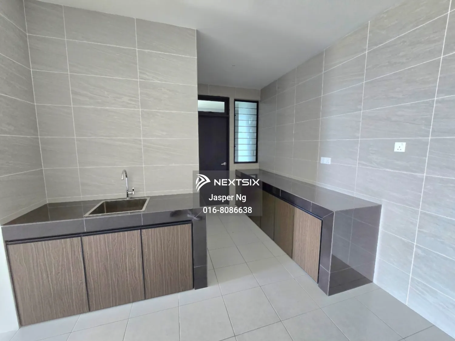 Apartment For Sale in Kuching Sarawak - Image 7