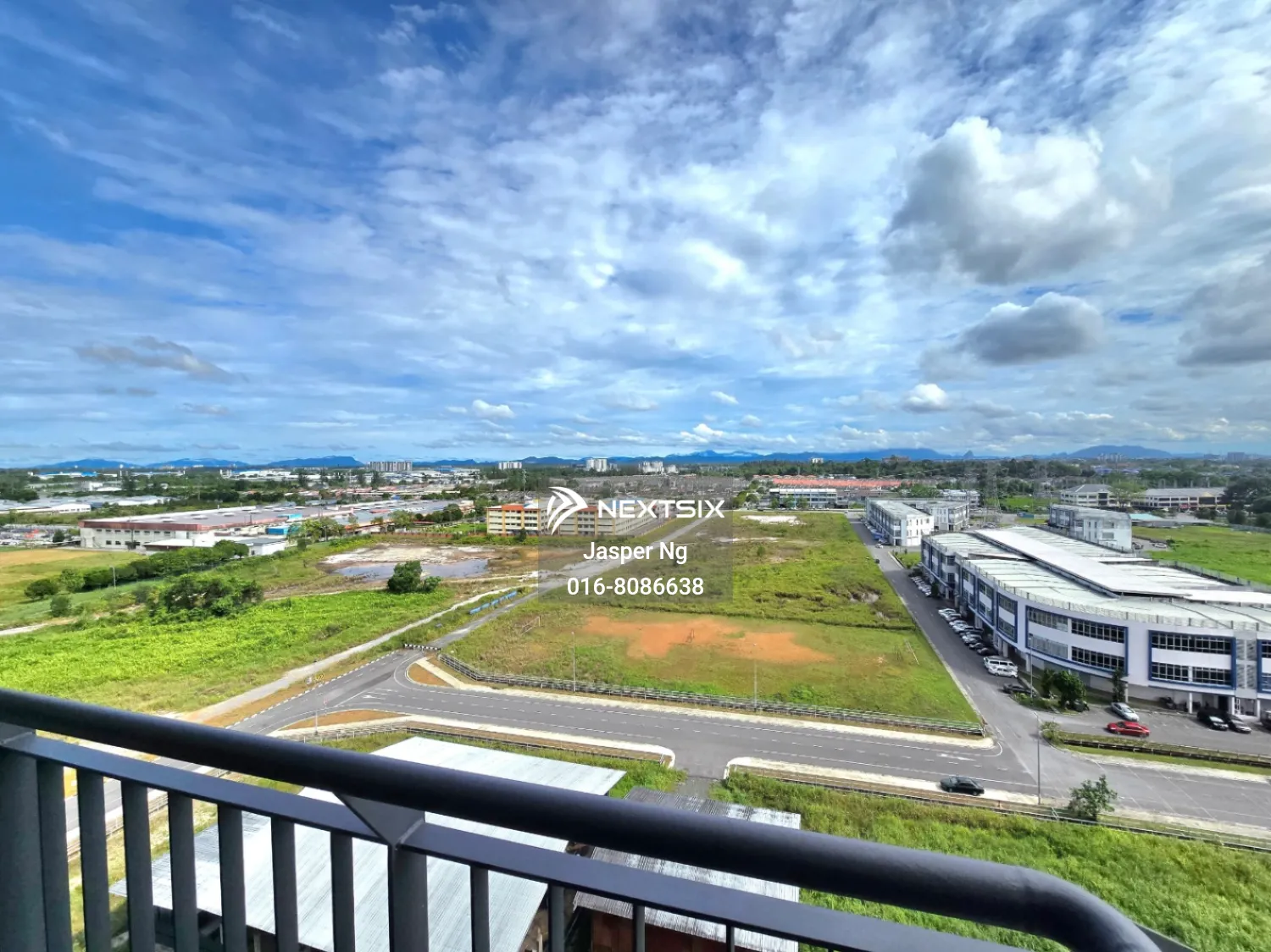 Apartment For Sale in Kuching Sarawak - Image 8