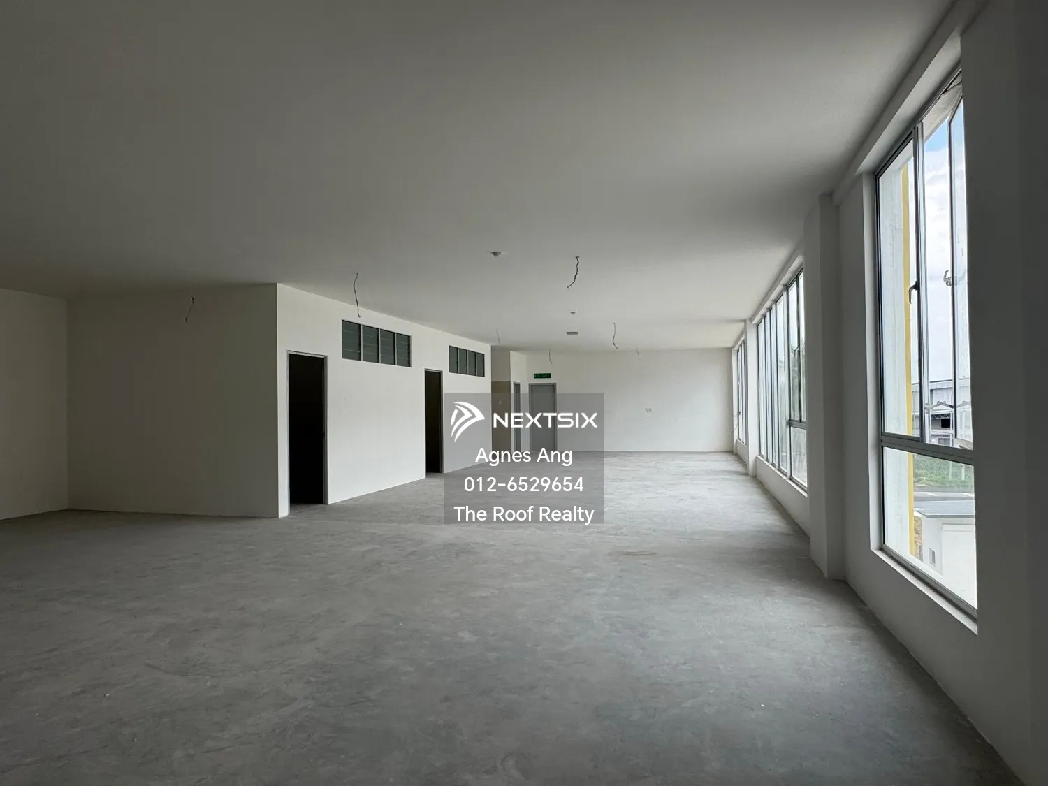 Semi-D Factory For Rent in Telok Panglima Garang Selangor - Image 9
