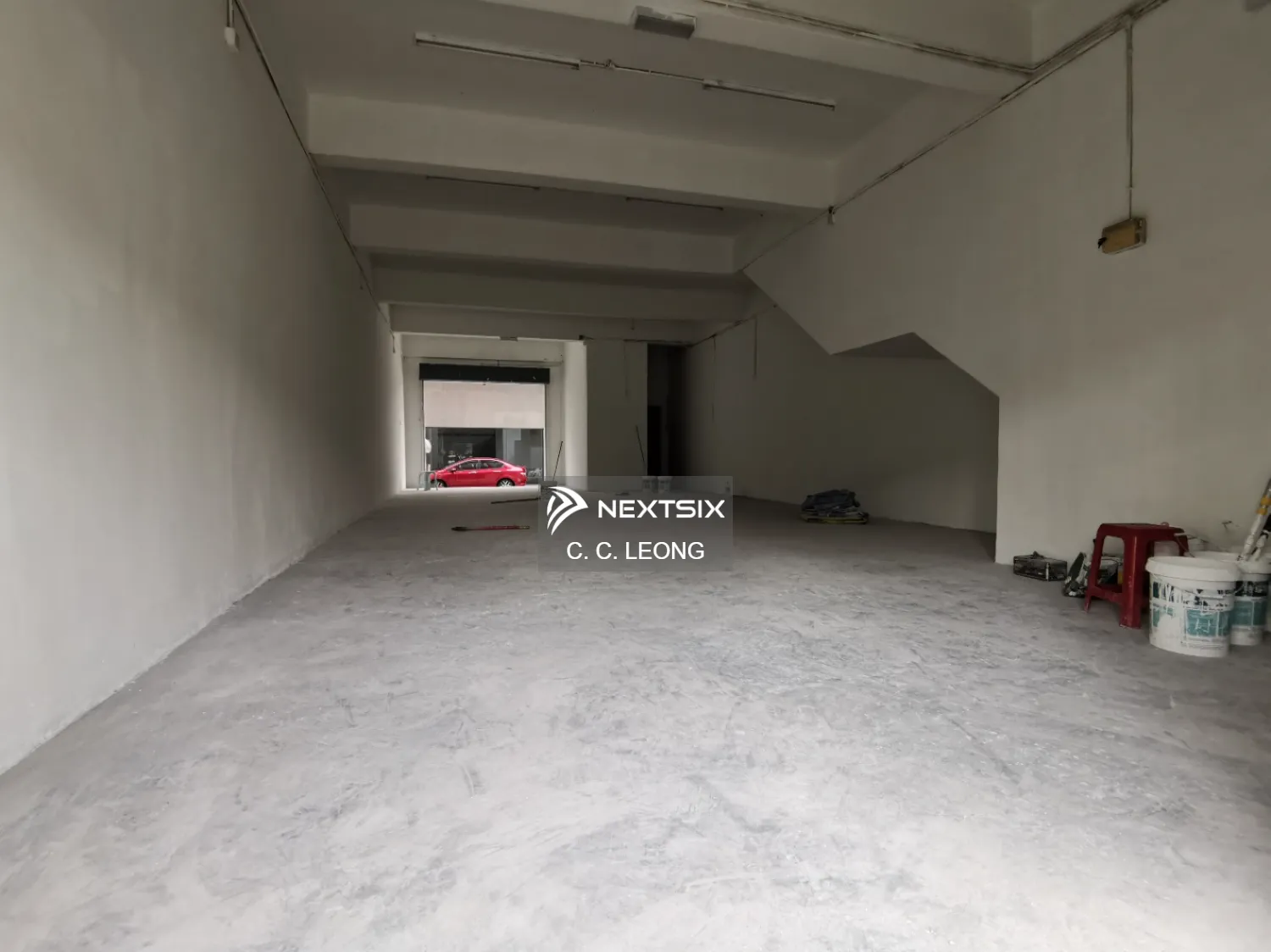 Shop Office For Rent in Melaka Tengah Melaka