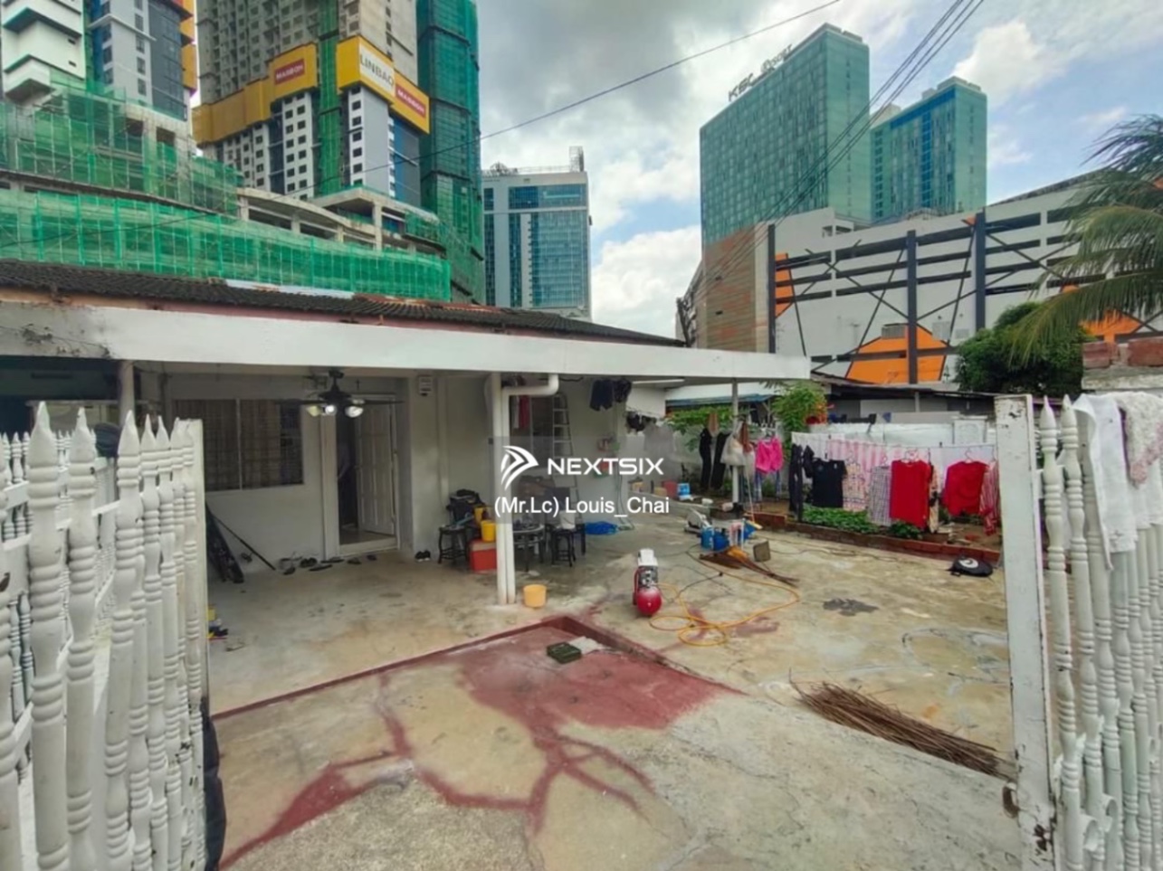 1-sty Terrace/Link House For Sale in Johor Bahru Johor