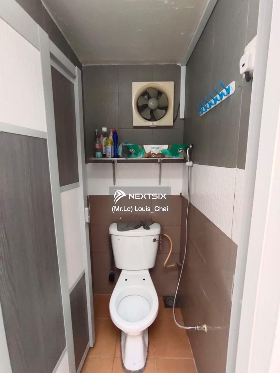 1-sty Terrace/Link House For Sale in Johor Bahru Johor - Image 10