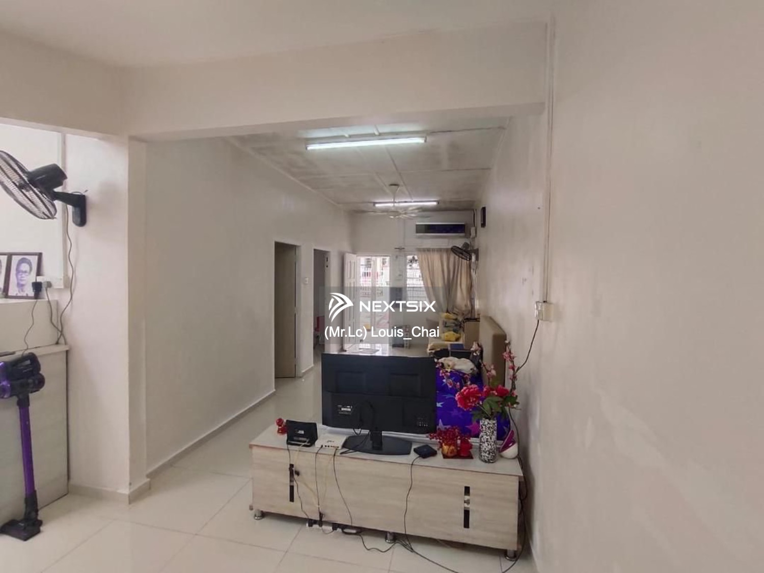 1-sty Terrace/Link House For Sale in Johor Bahru Johor - Image 3