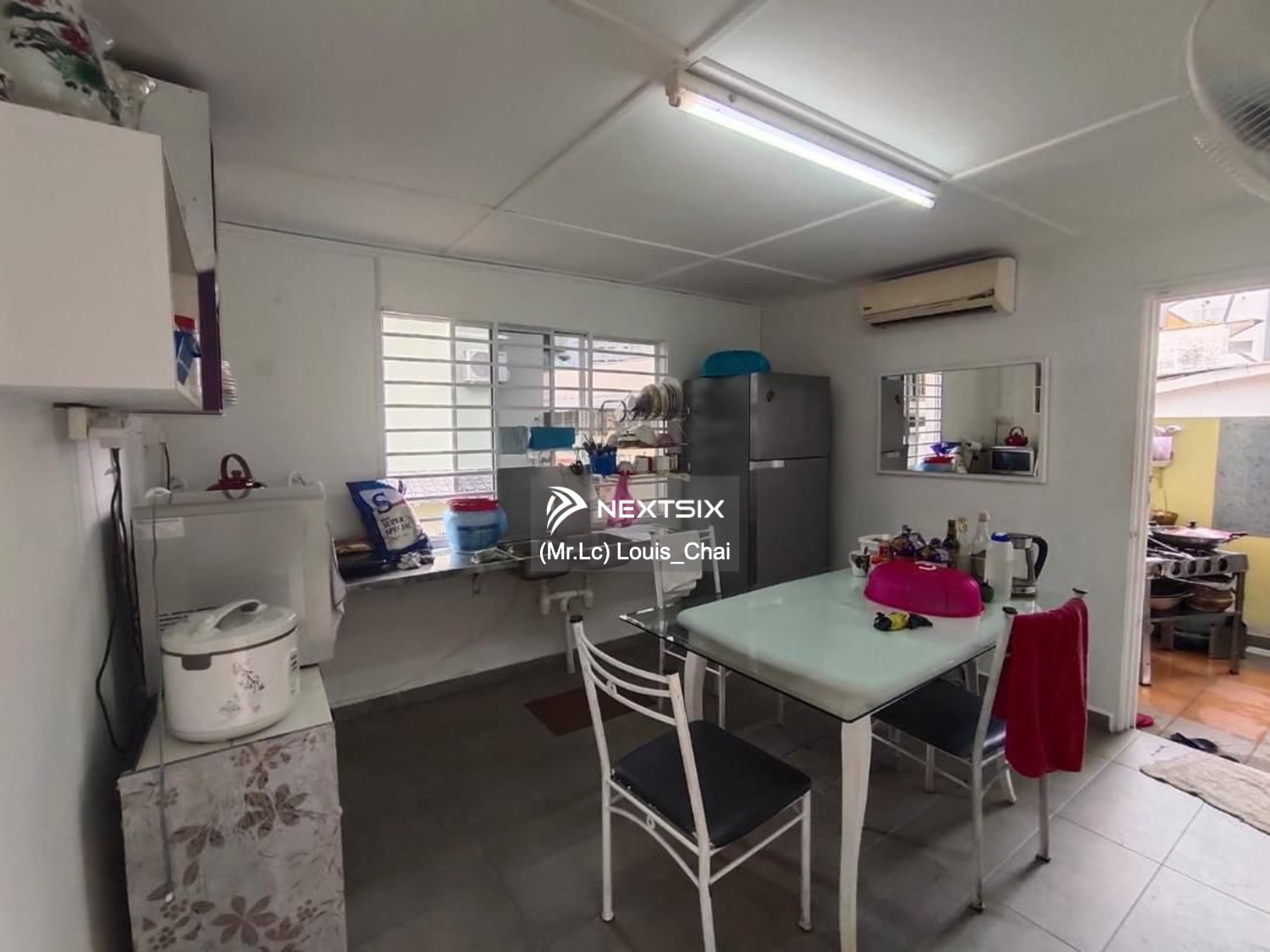 1-sty Terrace/Link House For Sale in Johor Bahru Johor - Image 6