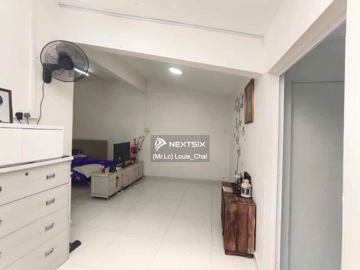 1-sty Terrace/Link House For Sale in Johor Bahru Johor - Image 8