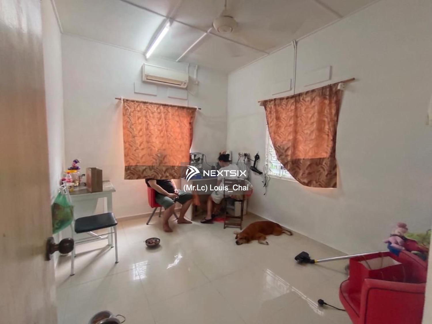 1-sty Terrace/Link House For Sale in Johor Bahru Johor - Image 9