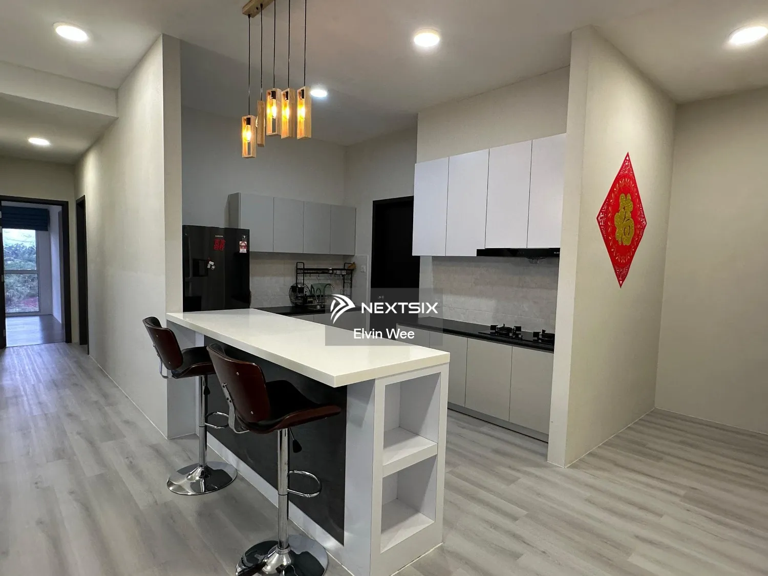 Apartment For Sale in Kuching Sarawak - Image 5