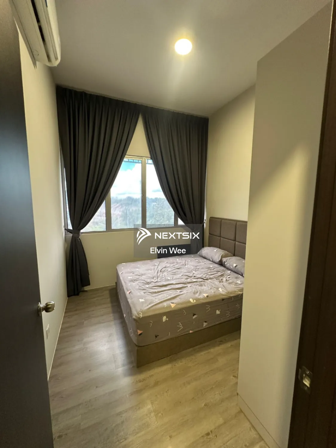 Apartment For Sale in Kuching Sarawak - Image 6
