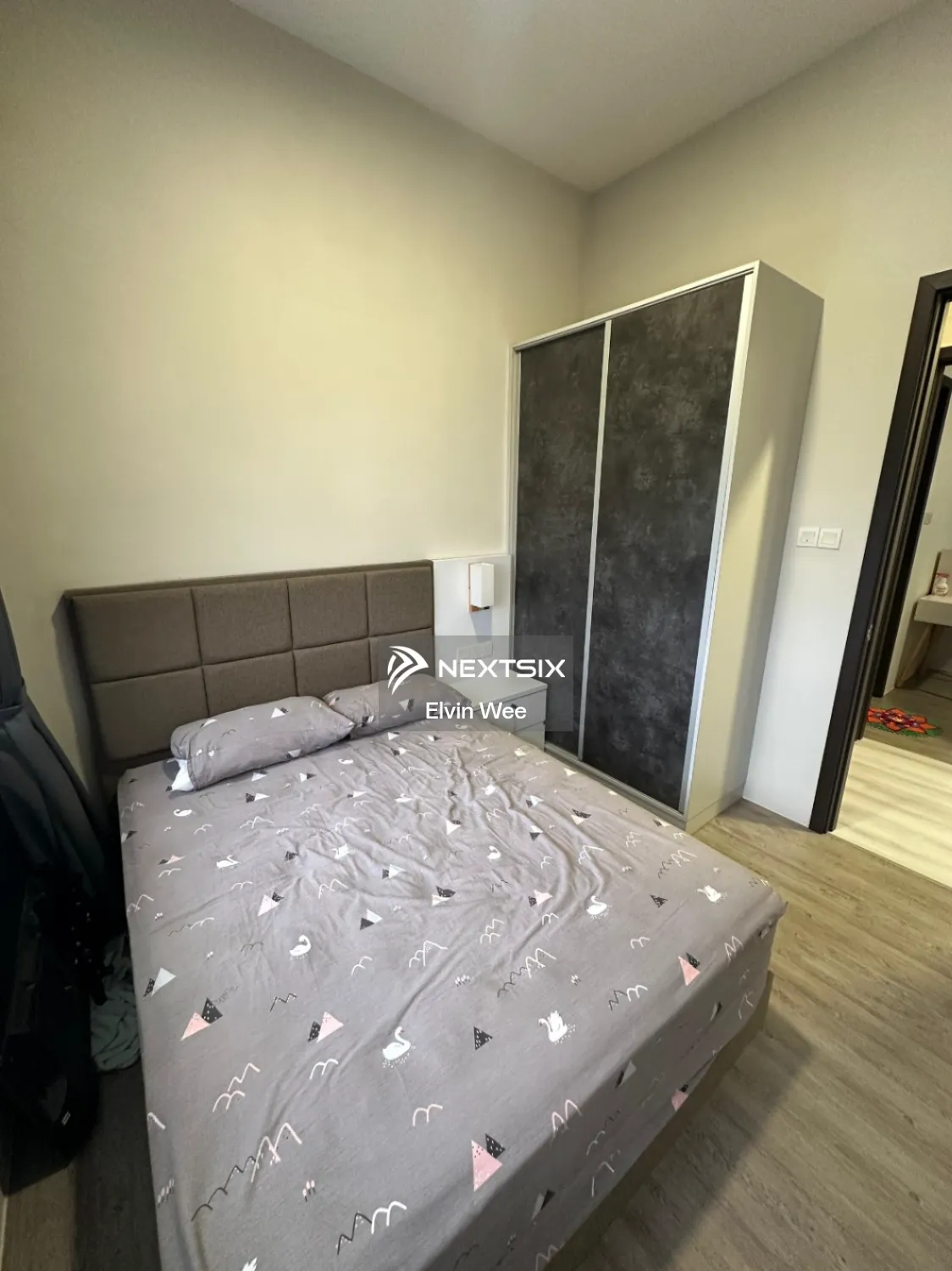 Apartment For Sale in Kuching Sarawak - Image 8