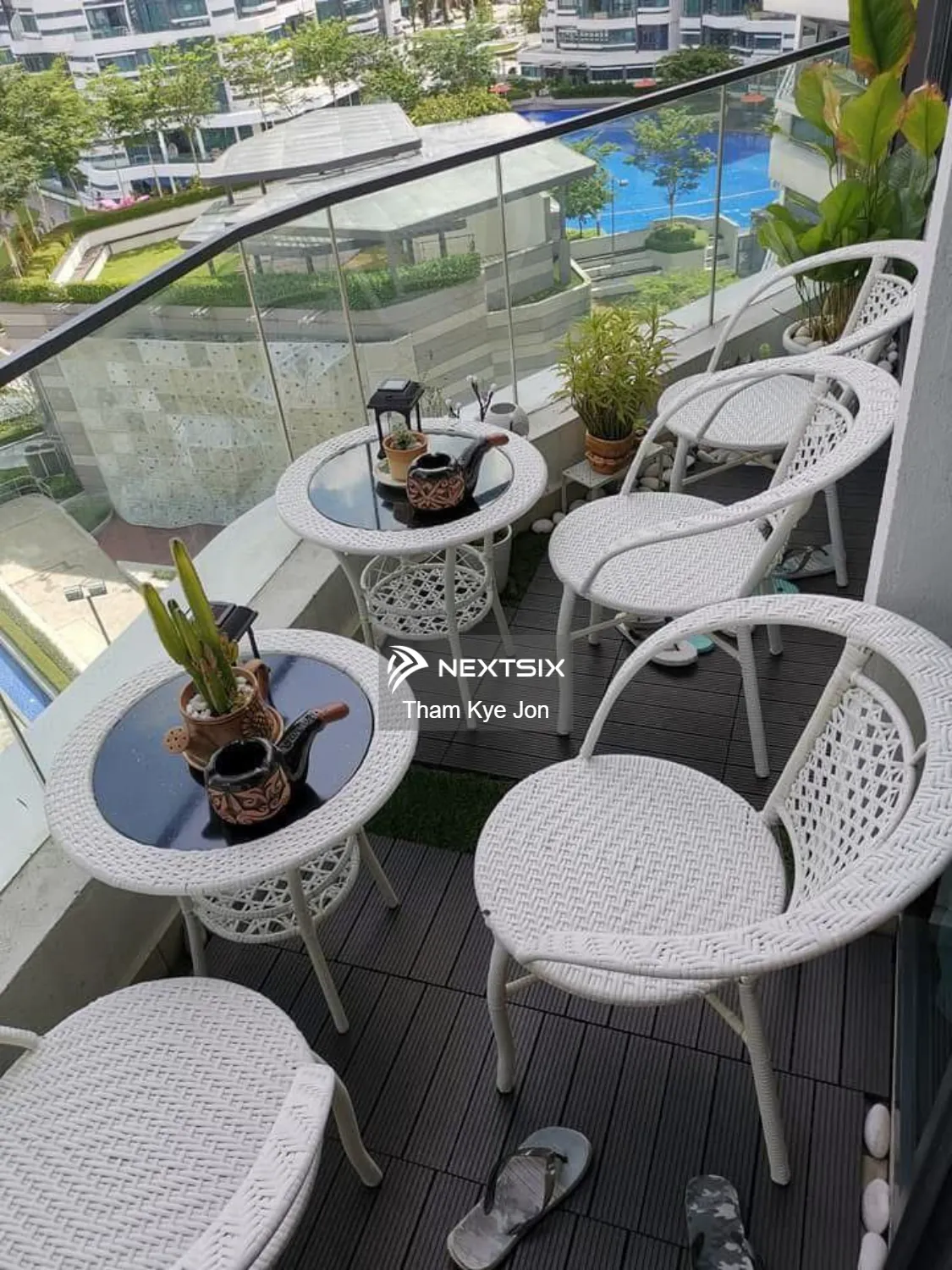 Condominium For Sale in Ara Damansara Selangor