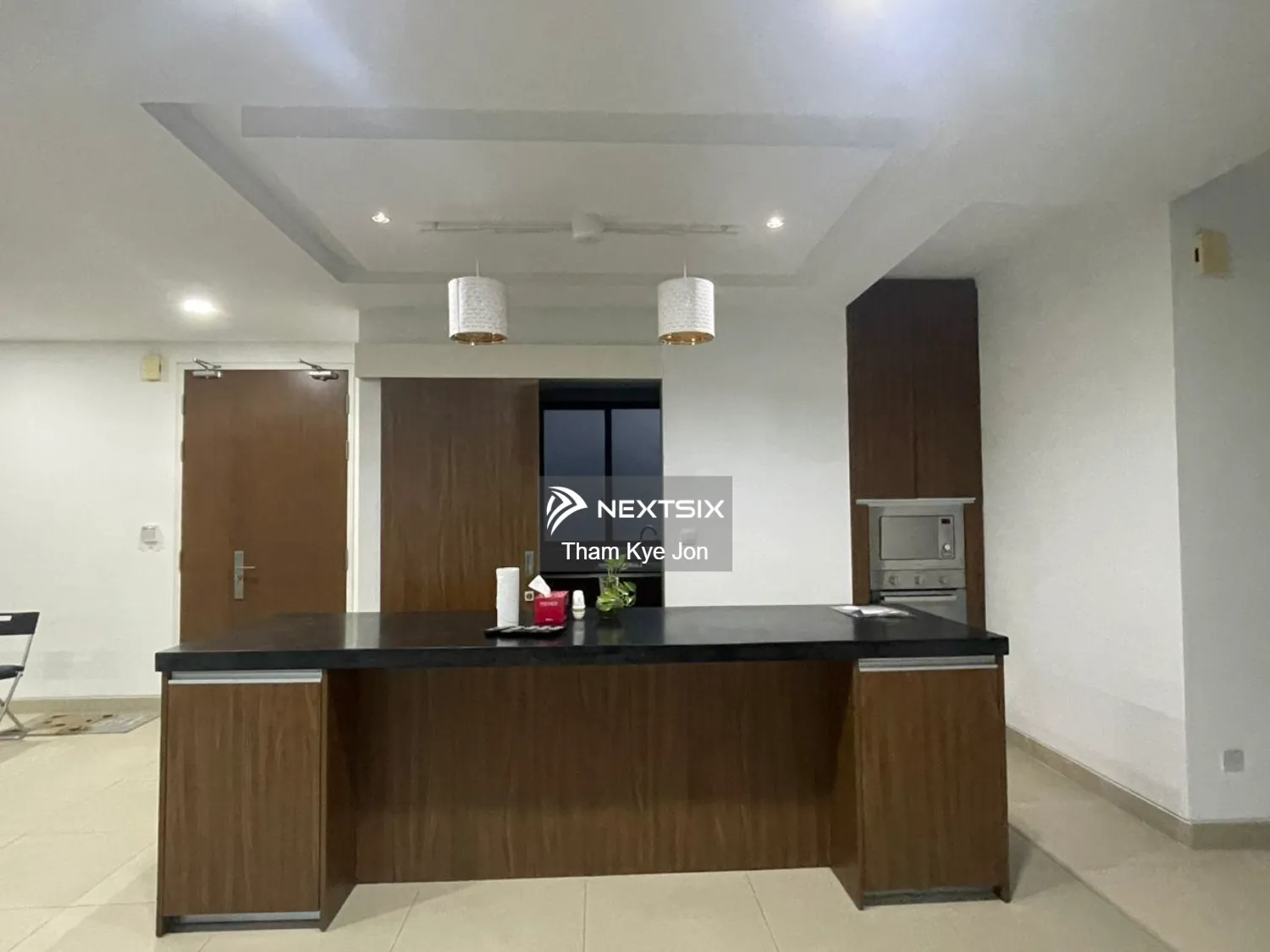 Condominium For Sale in Ara Damansara Selangor