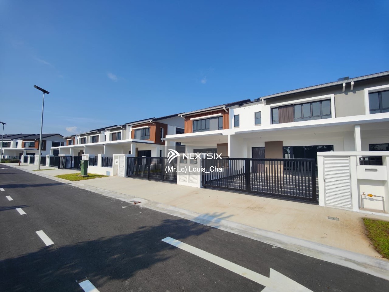 2-sty Terrace/Link House For Sale in Iskandar Puteri (Nusajaya) Johor