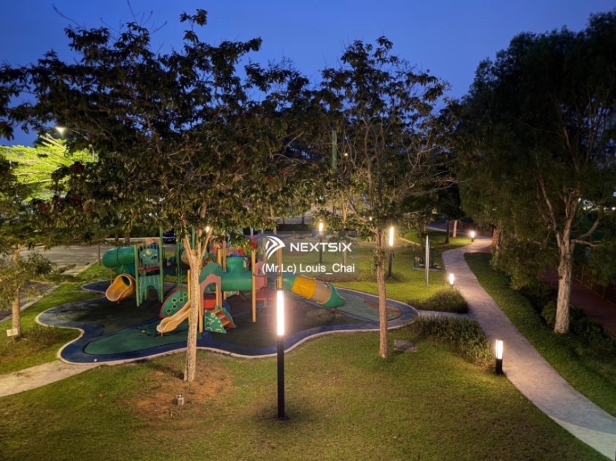 2-sty Terrace/Link House For Sale in Iskandar Puteri (Nusajaya) Johor - Image 7