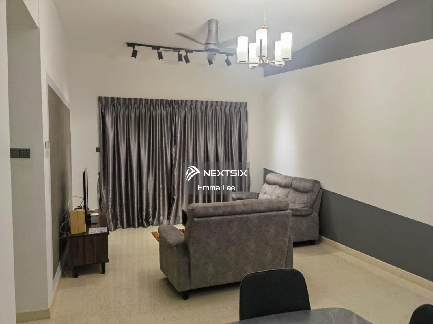 Serviced Residence For Rent in Johor Bahru Johor