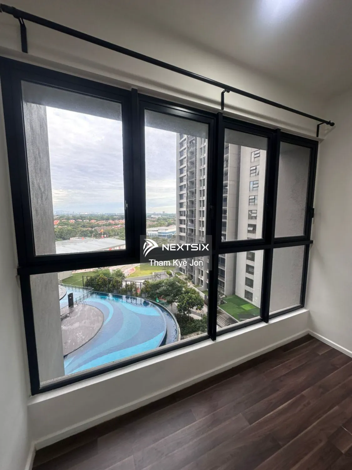 Serviced Residence For Sale in Shah Alam Selangor