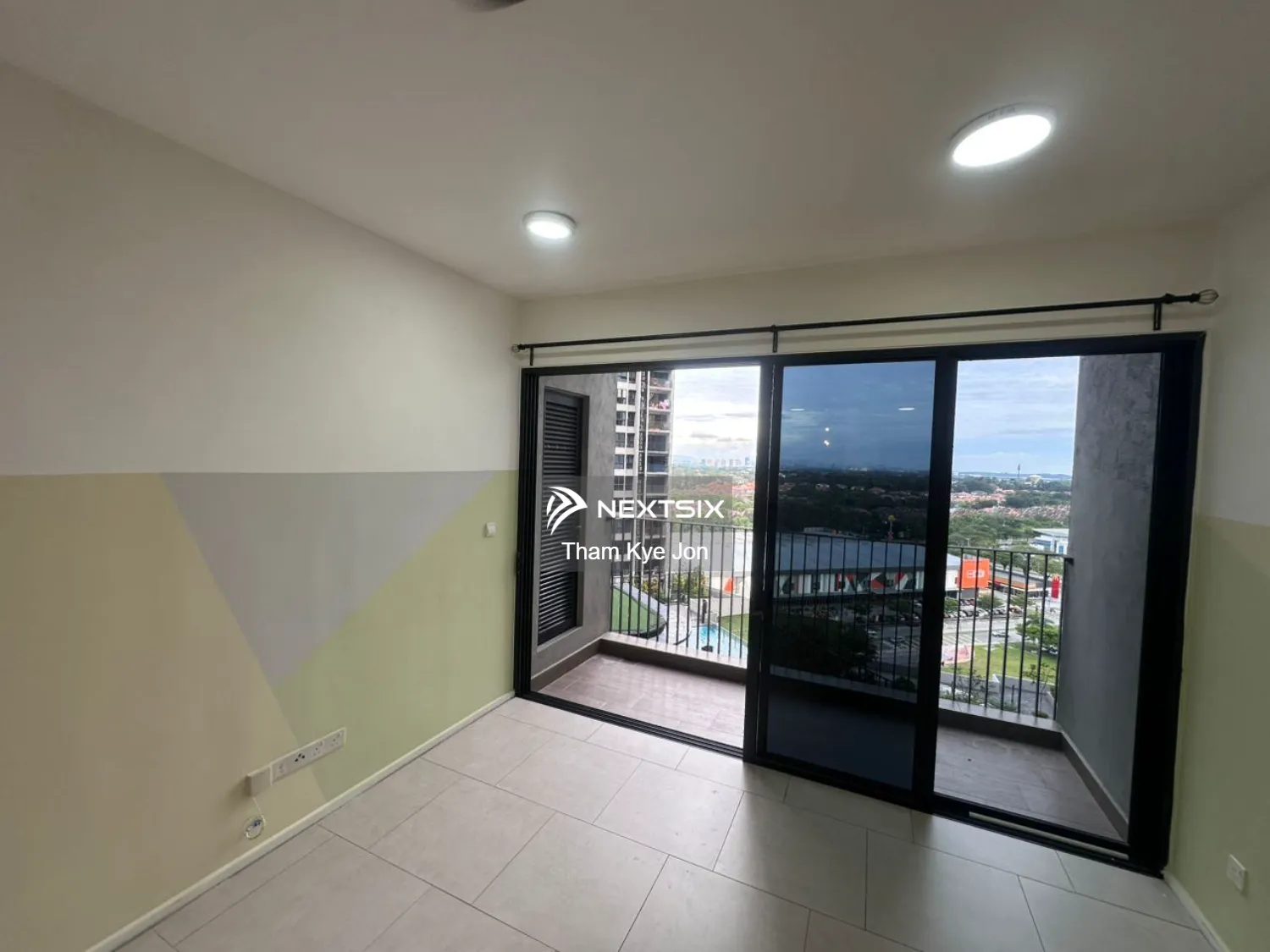 Serviced Residence For Sale in Shah Alam Selangor - Image 10